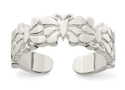 Sterling Silver Rings Style QR766 - Classique Jewelry Inc.