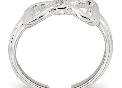Sterling Silver Rings Style QR7663 - Classique Jewelry Inc.