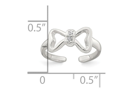 Sterling Silver Rings Style QR7663 - Classique Jewelry Inc.