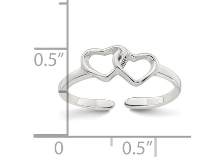 Sterling Silver Rings Style QR7664 - Classique Jewelry Inc.