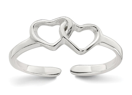 Sterling Silver Rings Style QR7664 - Classique Jewelry Inc.