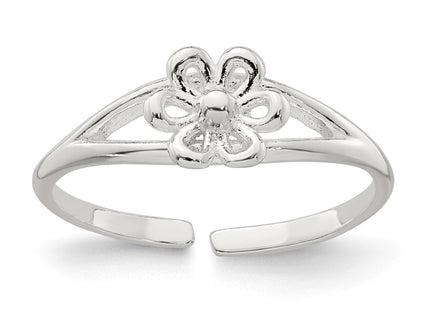 Sterling Silver Rings Style QR7665 - Classique Jewelry Inc.