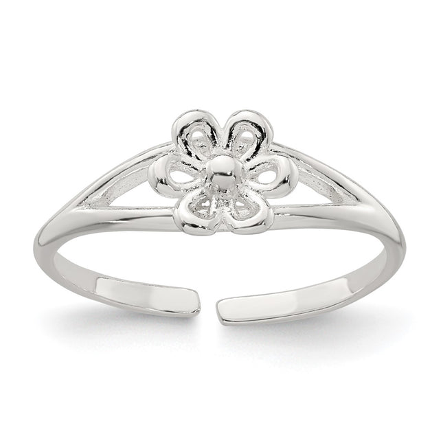 Sterling Silver Rings Style QR7665 - Classique Jewelry Inc.