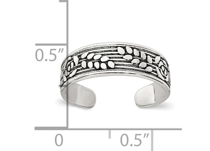 Sterling Silver Rings Style QR7666 - Classique Jewelry Inc.