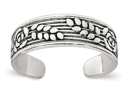 Sterling Silver Rings Style QR7666 - Classique Jewelry Inc.