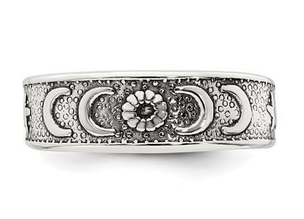 Sterling Silver Rings Style QR7667 - Classique Jewelry Inc.