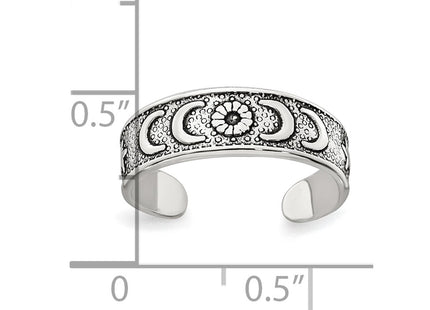 Sterling Silver Rings Style QR7667 - Classique Jewelry Inc.