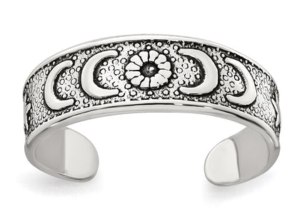 Sterling Silver Rings Style QR7667 - Classique Jewelry Inc.
