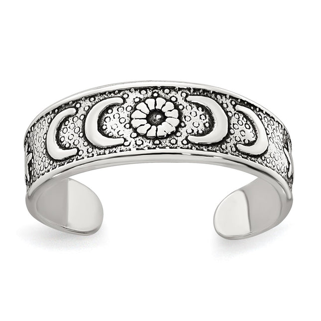 Sterling Silver Rings Style QR7667 - Classique Jewelry Inc.
