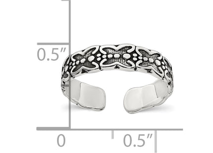 Sterling Silver Rings Style QR7668 - Classique Jewelry Inc.