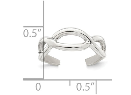 Sterling Silver Rings Style QR7671 - Classique Jewelry Inc.