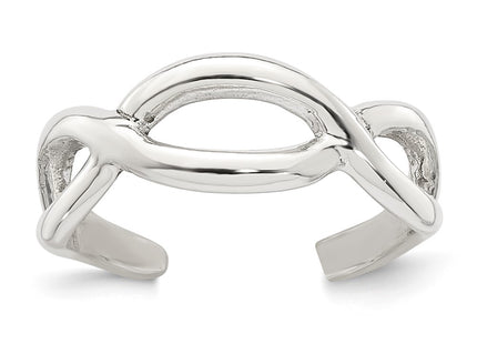 Sterling Silver Rings Style QR7671 - Classique Jewelry Inc.