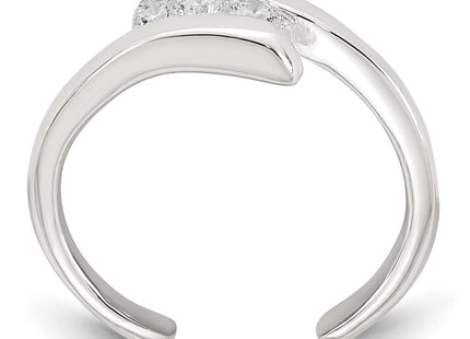 Sterling Silver Rings Style QR7673 - Classique Jewelry Inc.