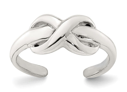 Sterling Silver Rings Style QR7676 - Classique Jewelry Inc.