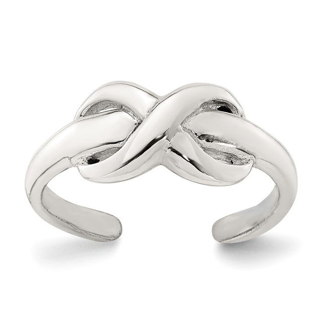 Sterling Silver Rings Style QR7676 - Classique Jewelry Inc.