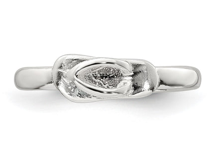 Sterling Silver Rings Style QR7679 - Classique Jewelry Inc.