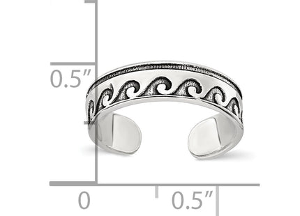 Sterling Silver Rings Style QR7680 - Classique Jewelry Inc.