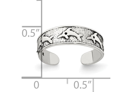 Sterling Silver Rings Style QR7681 - Classique Jewelry Inc.