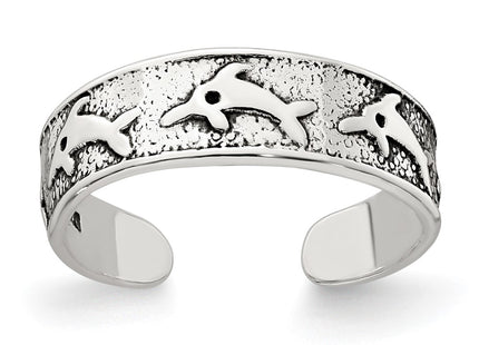Sterling Silver Rings Style QR7681 - Classique Jewelry Inc.