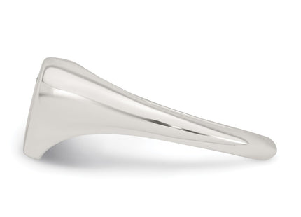 Sterling Silver Rings Style QR7684 - Classique Jewelry Inc.