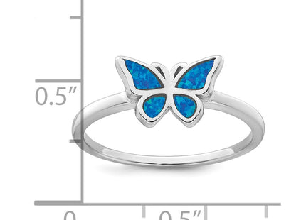 Sterling Silver Rings Style QR7689 - Classique Jewelry Inc.