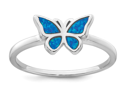 Sterling Silver Rings Style QR7689 - Classique Jewelry Inc.