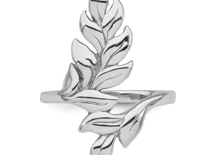 Sterling Silver Rings Style QR7690 - Classique Jewelry Inc.