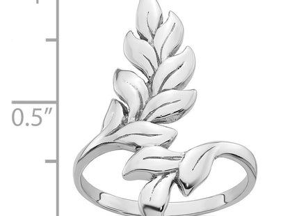 Sterling Silver Rings Style QR7690 - Classique Jewelry Inc.