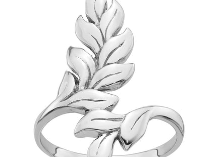 Sterling Silver Rings Style QR7690 - Classique Jewelry Inc.