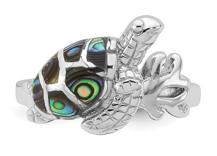 Sterling Silver Rings Style QR7693 - Classique Jewelry Inc.