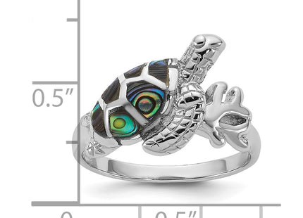 Sterling Silver Rings Style QR7693 - Classique Jewelry Inc.