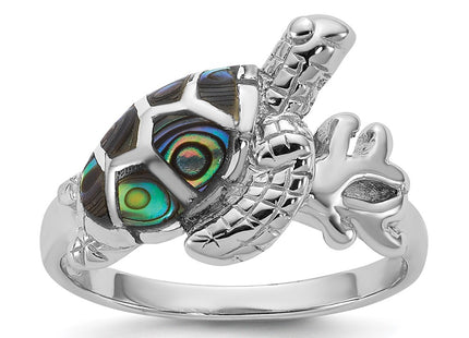 Sterling Silver Rings Style QR7693 - Classique Jewelry Inc.