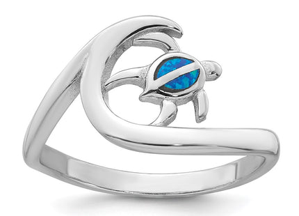 Sterling Silver Rings Style QR7696 - Classique Jewelry Inc.