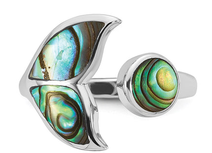 Sterling Silver Rings Style QR7697 - Classique Jewelry Inc.