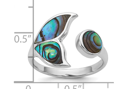 Sterling Silver Rings Style QR7697 - Classique Jewelry Inc.