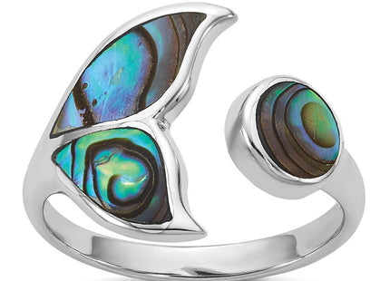 Sterling Silver Rings Style QR7697 - Classique Jewelry Inc.