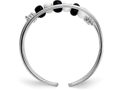 Sterling Silver Rings Style QR771 - Classique Jewelry Inc.