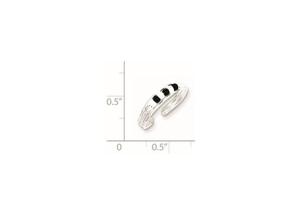Sterling Silver Rings Style QR771 - Classique Jewelry Inc.