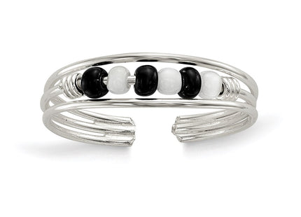 Sterling Silver Rings Style QR771 - Classique Jewelry Inc.