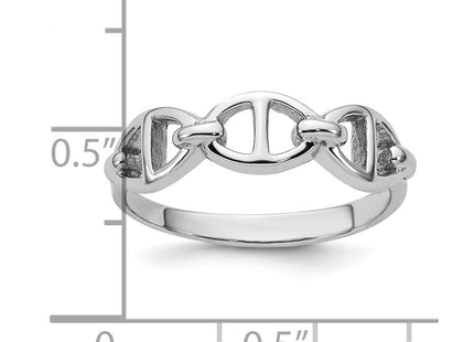 Sterling Silver Rings Style QR7710 - Classique Jewelry Inc.
