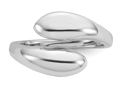 Sterling Silver Rings Style QR7713 - Classique Jewelry Inc.