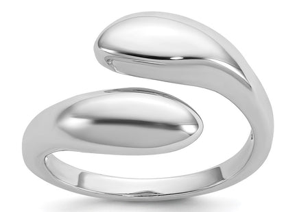 Sterling Silver Rings Style QR7713 - Classique Jewelry Inc.