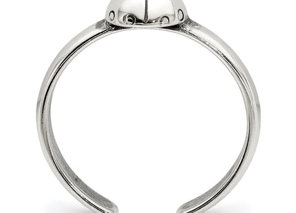 Sterling Silver Rings Style QR773 - Classique Jewelry Inc.