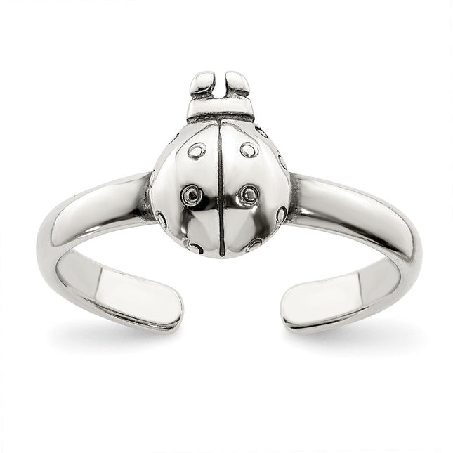 Sterling Silver Rings Style QR773 - Classique Jewelry Inc.