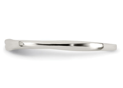Sterling Silver Rings Style QR7735 - Classique Jewelry Inc.