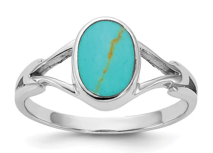 Sterling Silver Rings Style QR7749 - Classique Jewelry Inc.