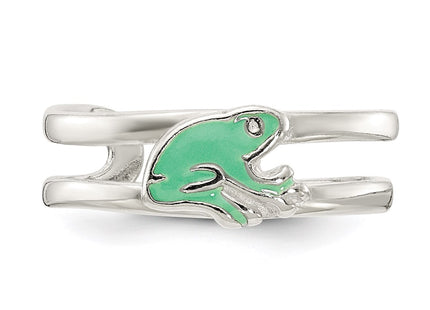 Sterling Silver Rings Style QR775 - Classique Jewelry Inc.