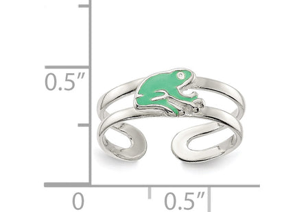 Sterling Silver Rings Style QR775 - Classique Jewelry Inc.