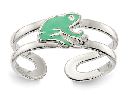 Sterling Silver Rings Style QR775 - Classique Jewelry Inc.