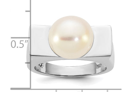Sterling Silver Rings Style QR7750 - Classique Jewelry Inc.